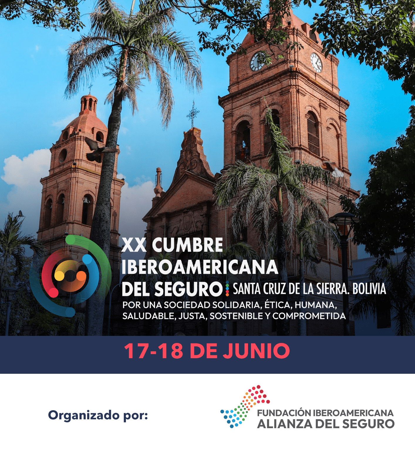 XX Cumbre Iberoamericana del Seguro