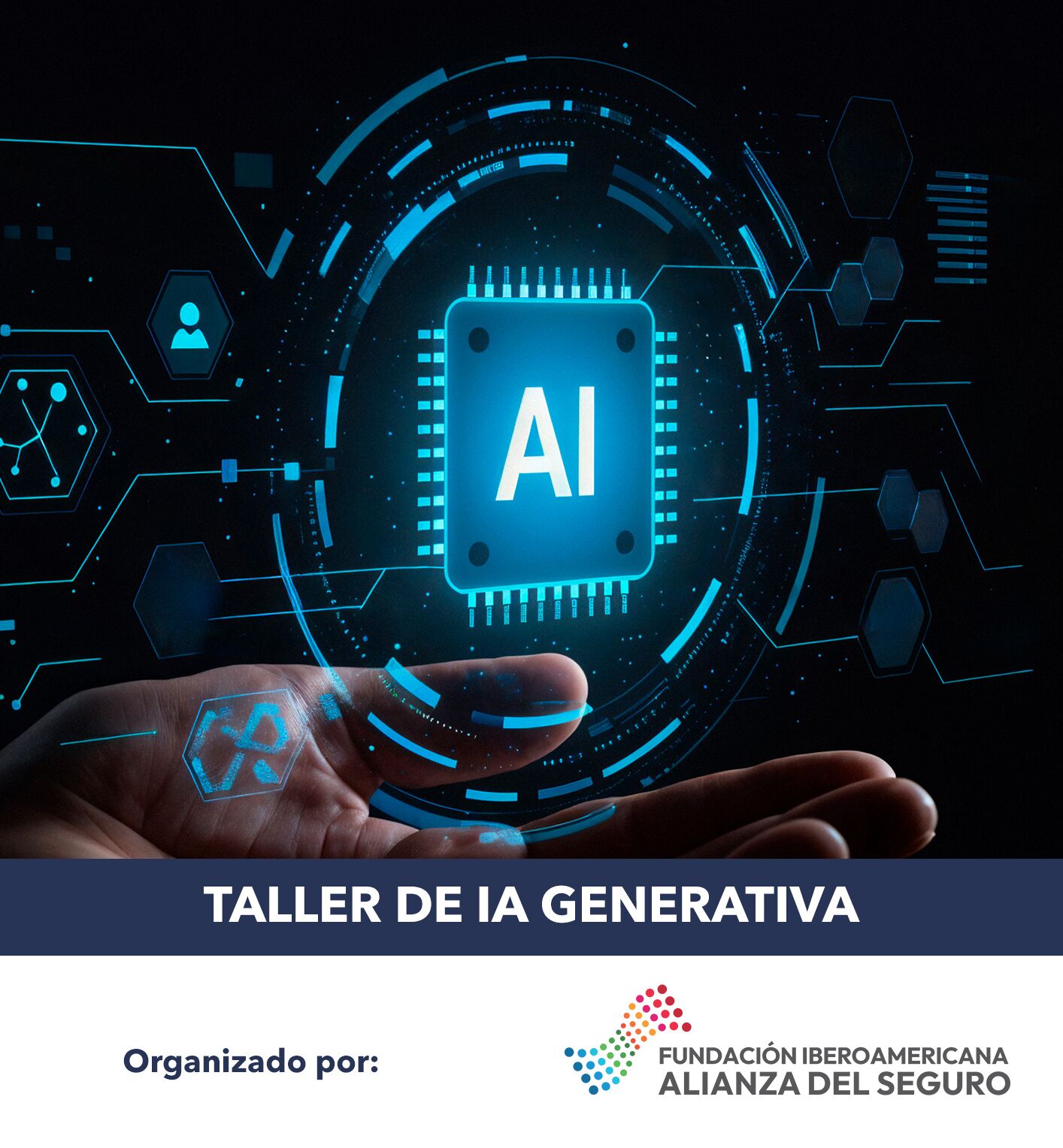 Taller de IA Generativa